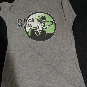 dutch t shirt